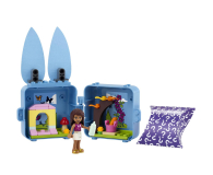 LEGO Friends 41666 Kostka Andrei z królikiem - 1012751 - zdjęcie 7